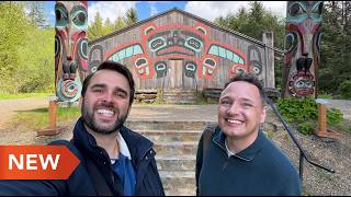 Disney Cruise Line Vlog | Day 6 & 7 Ketchikan & Day at Sea | Disney Wonder | May 2026 | Adam Hattan