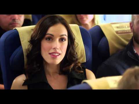 Larry Gaye: Renegade Male Flight Attendant Trailer 2015