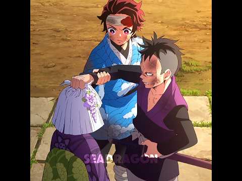 Genya 💀🤯 #fyp #kny #animeedit #knyedit