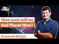 Exploring the Planet Nine Hypothesis