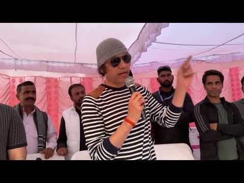 Amazing People At Maharishi Aazaad Stadium | Maharishi Aazaad Cricket Championship