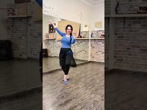 الرقص على الأغاني - يا معلمنى الهوا 💃🎵