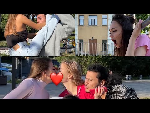 BEST PRANK REACTION SHORTS