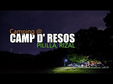 Camp D' Resos