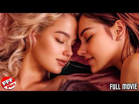 HONEYGLUE - Dying Girl Falls For A Boy Who Dresses As A Woman | Heart Touching ROMANCE | Full Movie