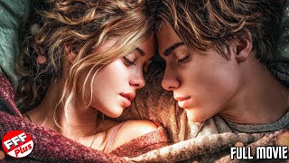 HONEYGLUE - Dying Girl Falls For A Boy Who Dresses As A Woman | Heart Touching ROMANCE | Full Movie