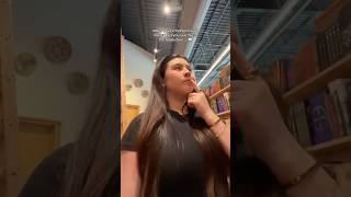 like ofc i had to buy it #booktube #powerless #laurenroberts #kaiazer #bookish #bookstore