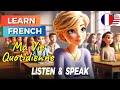 La vie quotidienne de Sophie