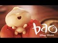 Exploring Themes in Pixar's 'Bao'