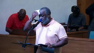 Sunday Morning Worship 2026