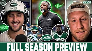 🚨 Jets Analyst Makes BOLD Prediction for the 2026 Season...