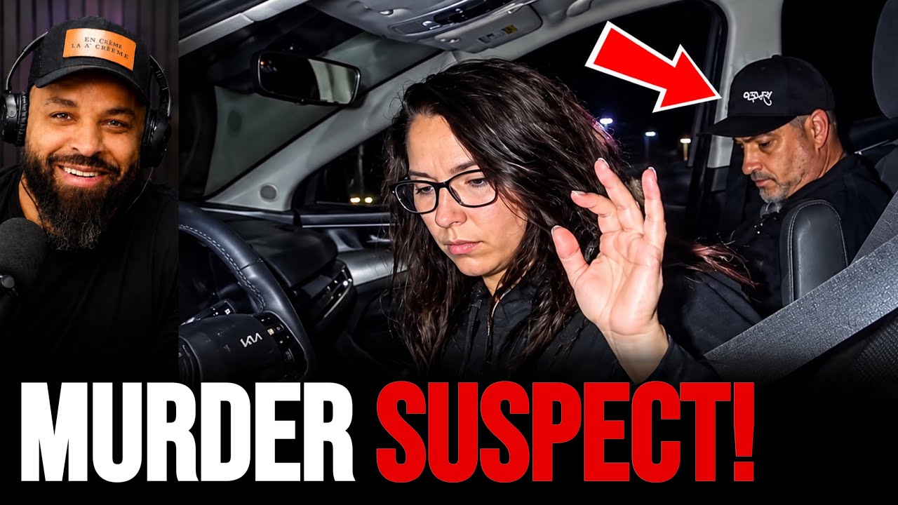 Simple Traffic Stop Turns Into Nightmare Scenario for Cops