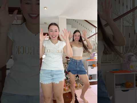 A sincronia de milhões com o áudio #mãe #dancinha #trend #familia