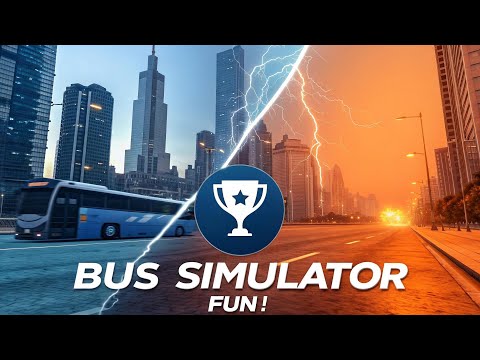 Bus Simulator Ultimate: Epic Fails & Triumphs!