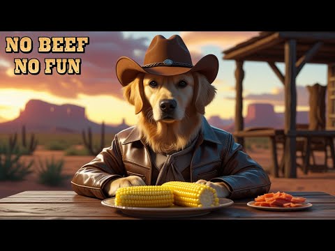 Lulu Betrayed! No Beef, Only Corn... 🤯 (لولو تعرضت للخيانة!)