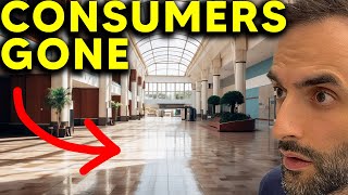 Stock Market PLUMMETS as Debt Crisis Goes Out of Control