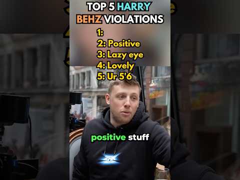 Funniest W2S Roasting Behzinga Moments 😂😭 #sidemen