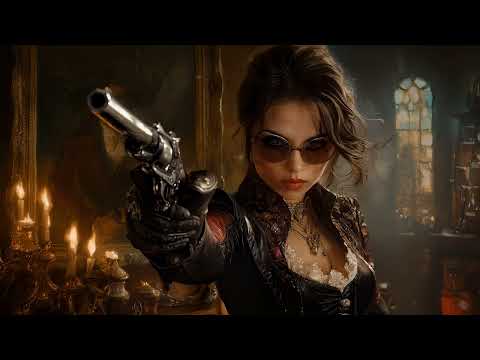 Gothic Steampunk Minimax Video Part 2