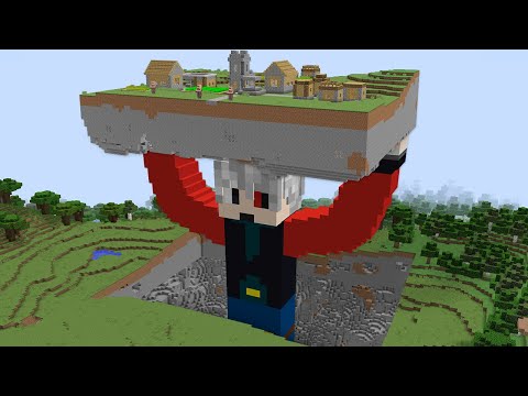 THEMURAT VS MINECRAFT #499