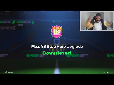 Watch This Before Opening Your Max 88 Base Hero Pack...