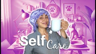RUTINA DE TARDE 2025 | Skincare, suplementos, Matcha y trabajo en casa - Pautips