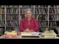 Prepositions and Grammar Attitudes