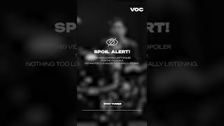⚠️SPOIL ALERT! ⚠️