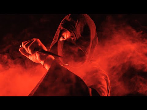 Tauz - Meu Jeito Ninja | Feat / Prod. Sidney Scaccio