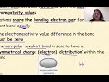 Exploring Electronegativity and Bond Polarity