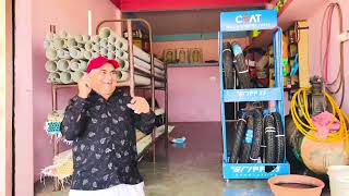 बिल्ली रास्ता काट गई | Rajuseth2156 | Funny Video | Comedy videos