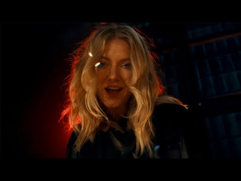 Astrid S - First To Go (Official Music Video)