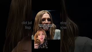 Jules? O que rolou? #Euphoria