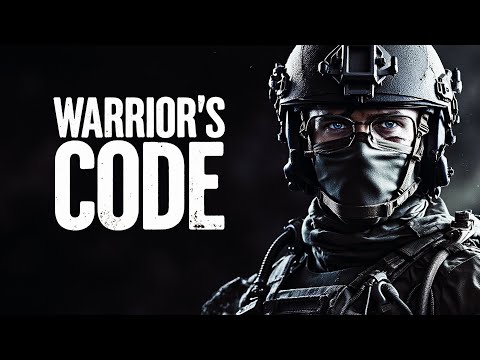 Warrior’s Code – Dominate or Die | Military Motivation