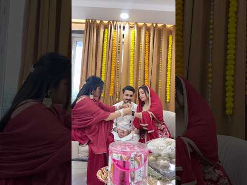 Rakshabandhan celebration 🌸 #youtubeshorts #shorts #festival