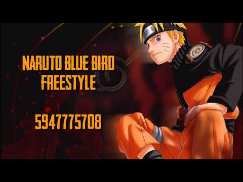 Naruto Roblox Id Code 07 2021 - naruto theme song roblox id