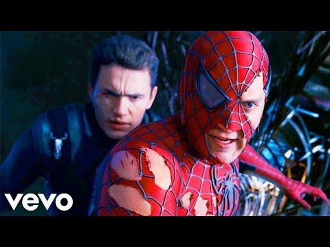 MXEEN - Diamonds Spider-Man  (Final Fight Scene)