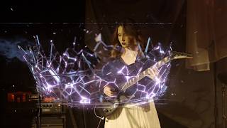 REGINA - S.M.E.G.M.A. [live music video]