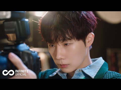 [Official MV Teaser] INFINITE(인피니트) 'Dangerous'