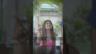 Ladki ko restaurant me chheda