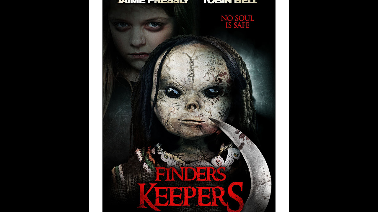 Finders Keepers Trailer thumbnail