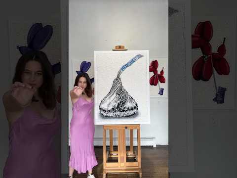 10,000 chocolate chips ๐ซ by @kevinchampeny1661