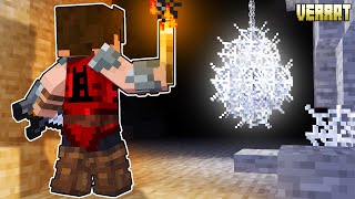 Ein Alter Zauber - Minecraft Verrat