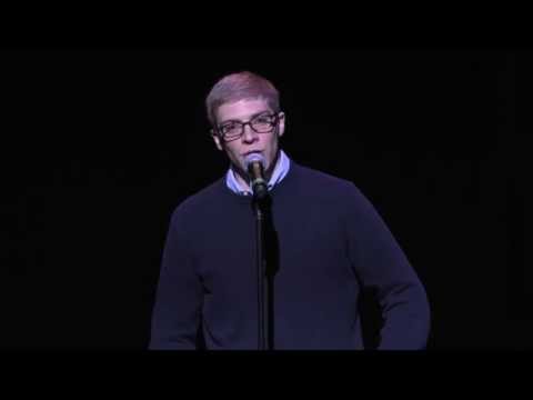 Buffalo Bills Joke - Joe Pera
