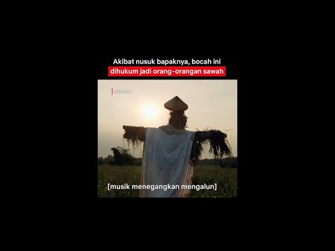Anak Tantrumnya Kebangetan, Dihukumnya Lebih Kebangetan Lagi 😨 | Sumala
