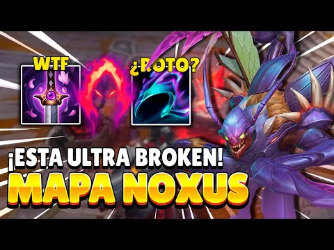 Kha'Zix S14: La Build Más Letal para Escalar en SoloQ😈