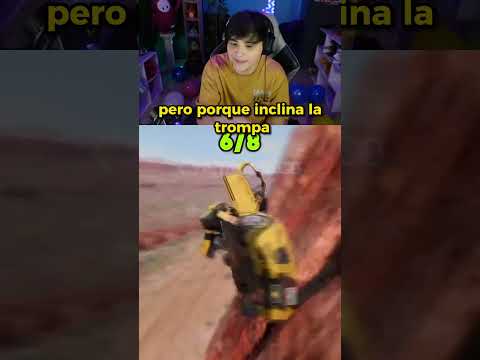 COCHES vs 8 HELICOPTEROS 🤯