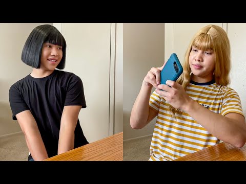 Try Not To Laugh Watching Lourd Asprec TikTok | Funny Lourd Asprec TikTok Compilation Part 3