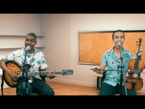 Badar ouabi et Said kapatchi  ايفراح نولين واوا