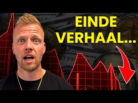 Is bitcoin DOOD? Wij analyseren de toekomst van crypto!