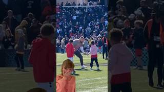 Travis Kelce Never Grew Up (And That's Why Kids Love Him)